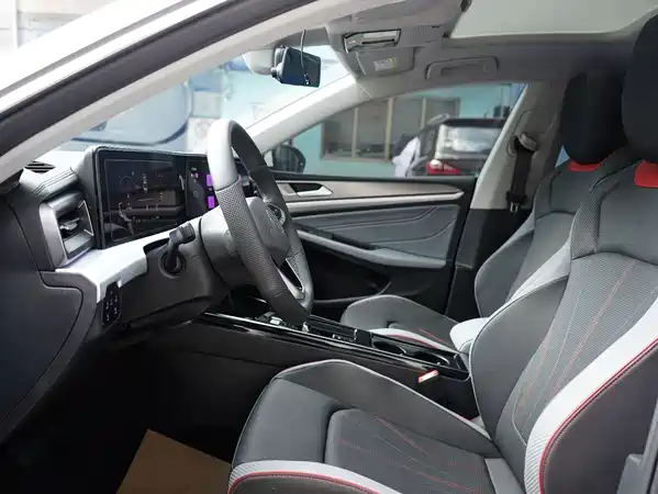 Volkswagen Lamando 2025