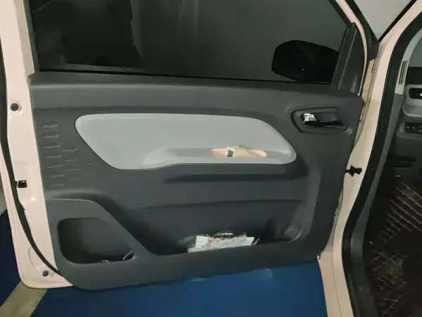 Wuling Hongguang MINIEV 2023
