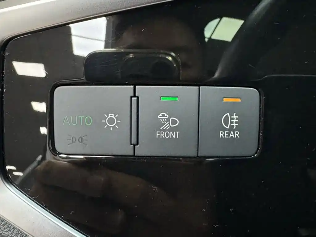 Audi Q3 2022 — фото 13