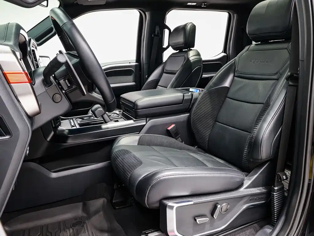 Ford F-150 Raptor 2024 — фото 11