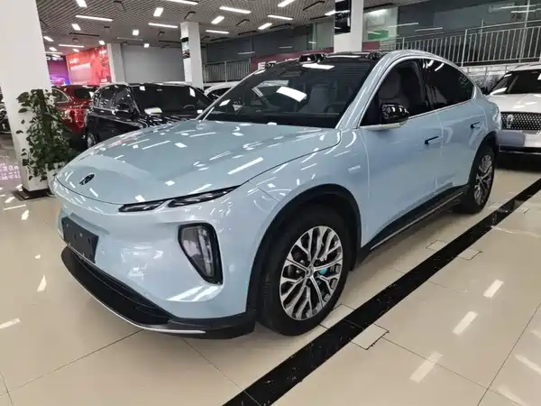 NIO EC6 2023