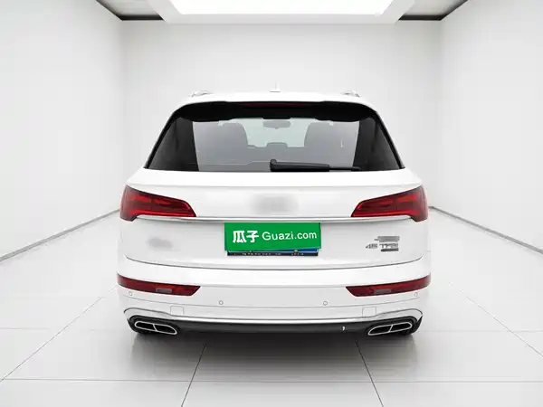 Audi Q5L 2022