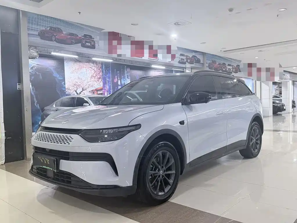 Leapmotor C11 2024