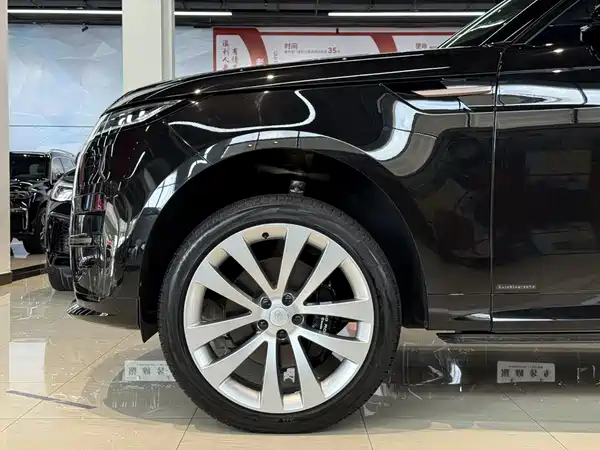 Land Rover Range Rover Sport 2024