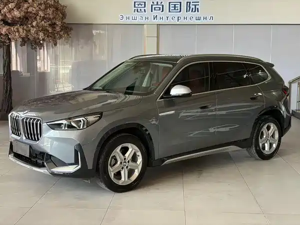 BMW X1 2023