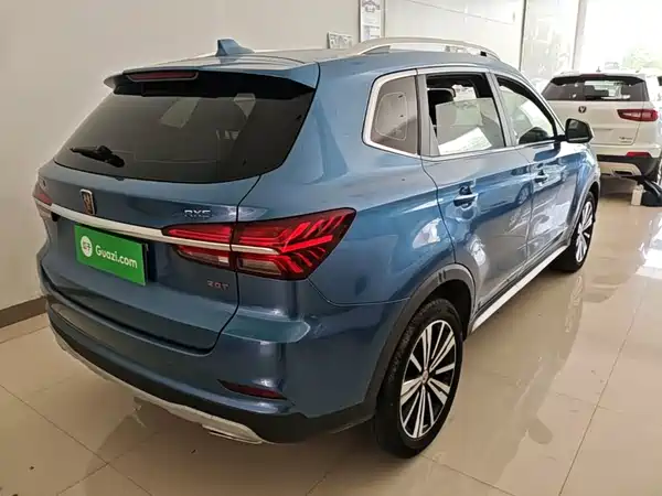 Roewe RX5 2019