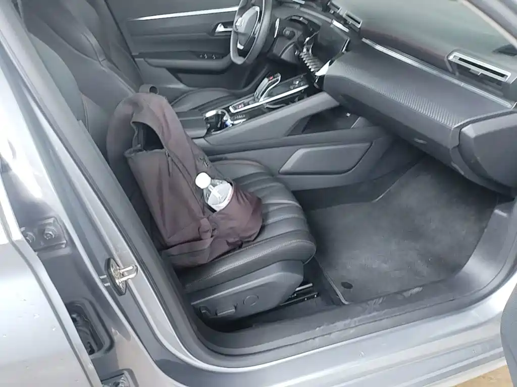 Peugeot 508 2021 — фото 25