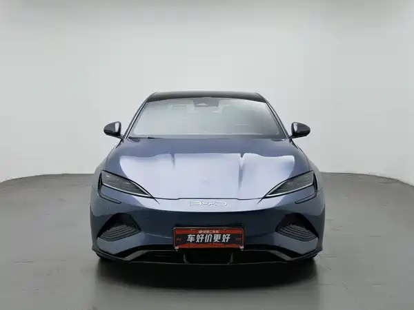 BYD Seal 2023