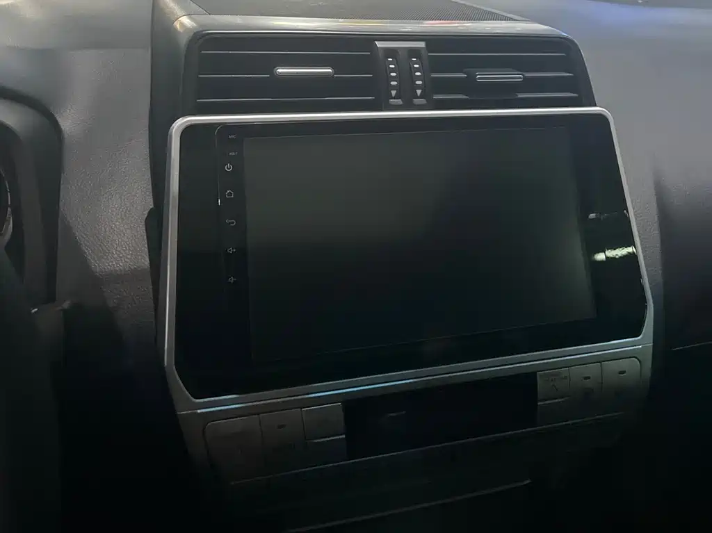 Toyota Prado 2020
