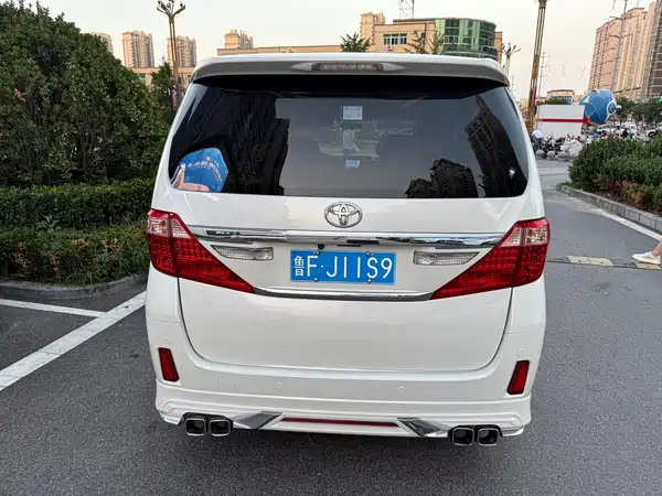 Kowloon Effie 2018