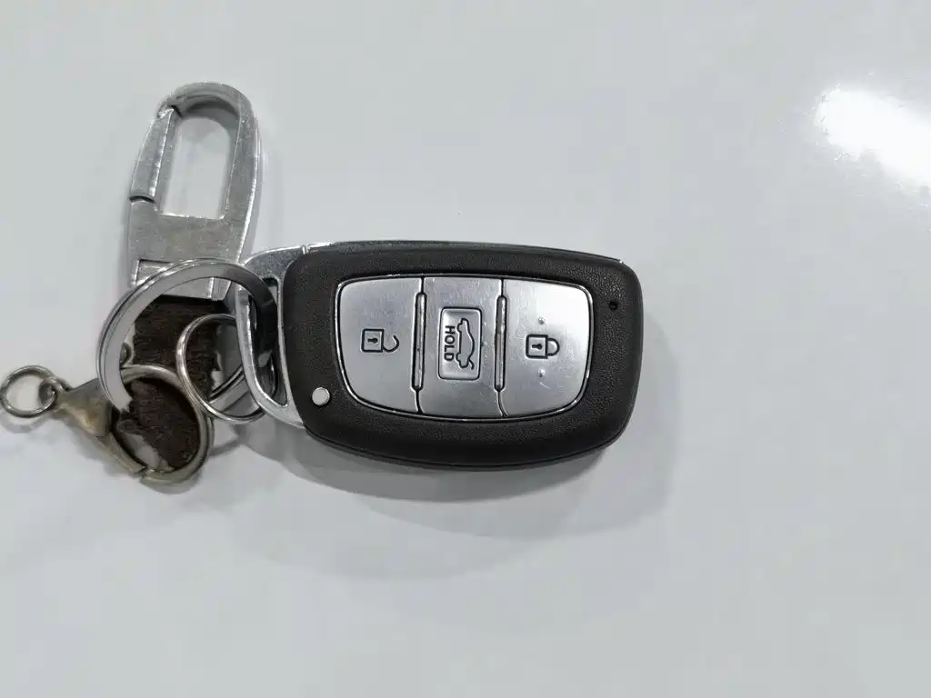 Hyundai Elantra Langdong 2015 — фото 19