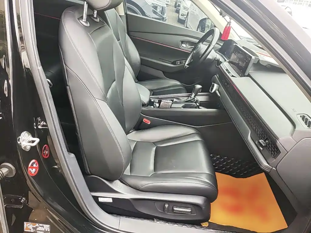 Honda Accord 2024 — фото 25