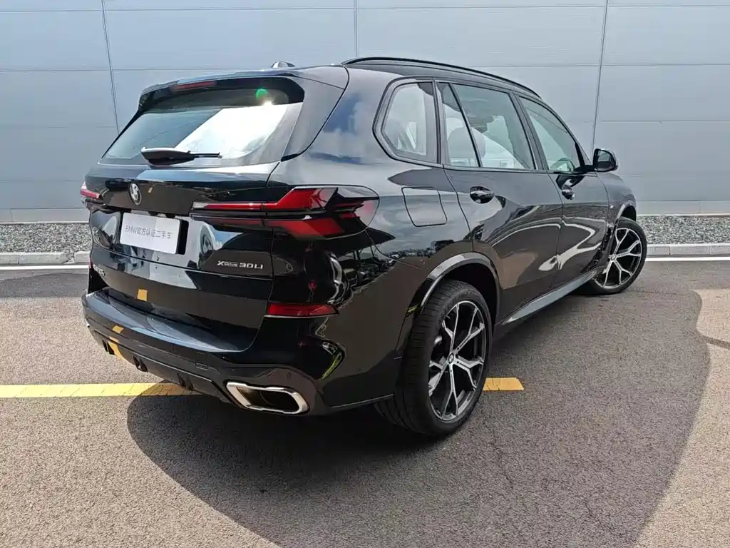 BMW X5 2026