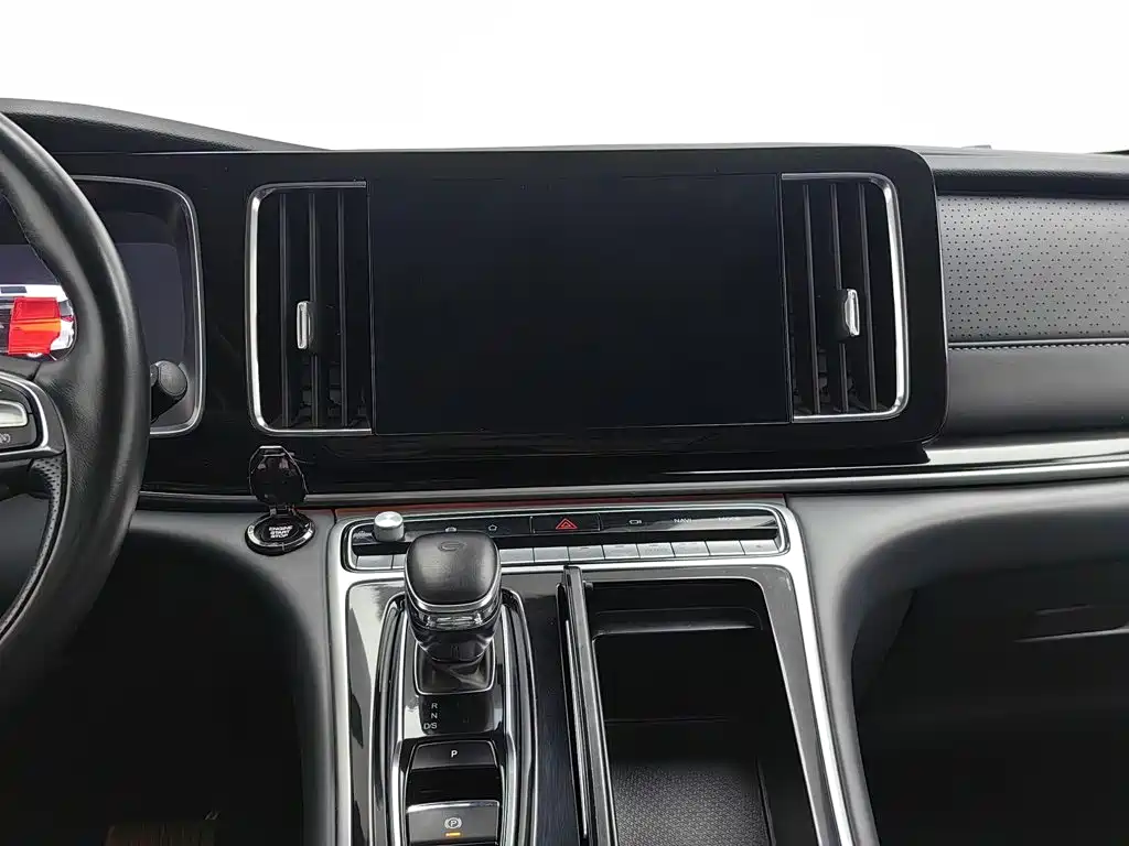 GAC Trumpchi M8 2023 — фото 12