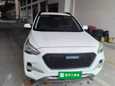 Haval M6 2018