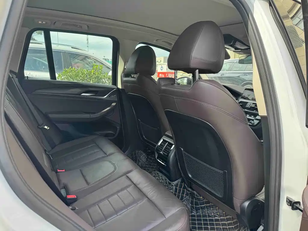 BMW X3 2020