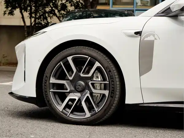 NIO ET5T 2026