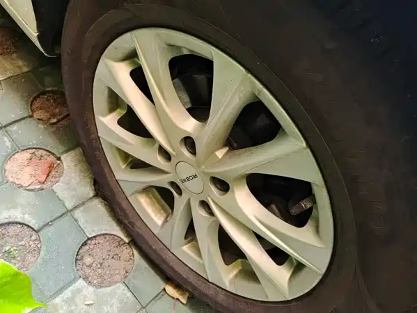 Roewe i5 2026