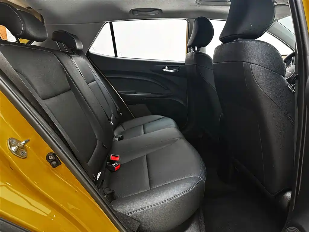 Kia KX1 2023 — фото 23