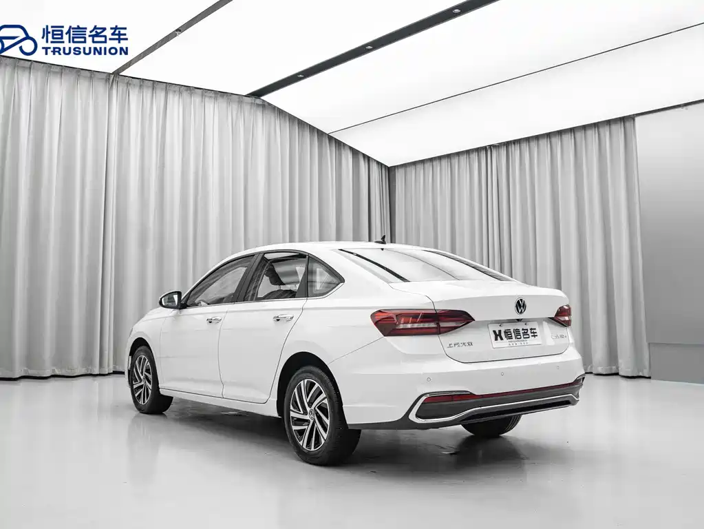 Volkswagen Lavida 2024
