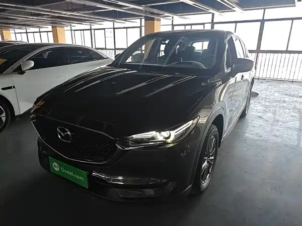 Mazda CX-5 2020