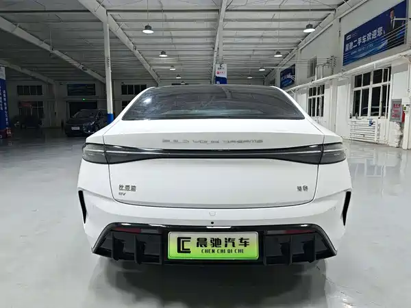 BYD Seal 2023
