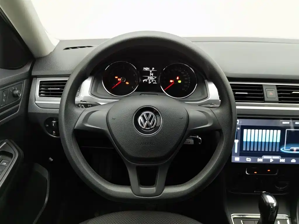 Volkswagen Bora 2020 — фото 11