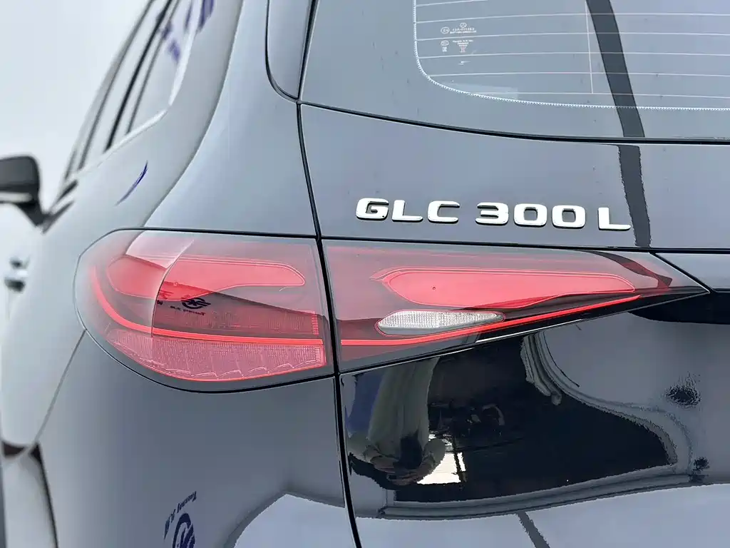 Mercedes-Benz GLC 2024 — фото 15