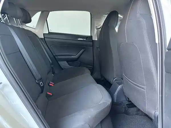 Volkswagen Polo 2023