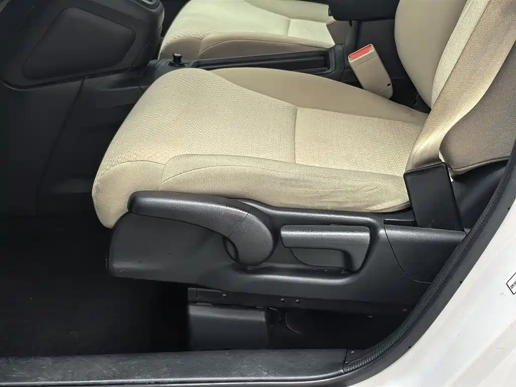 Honda CR-V 2017 — фото 20