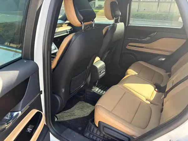Lincoln Corsair 2022