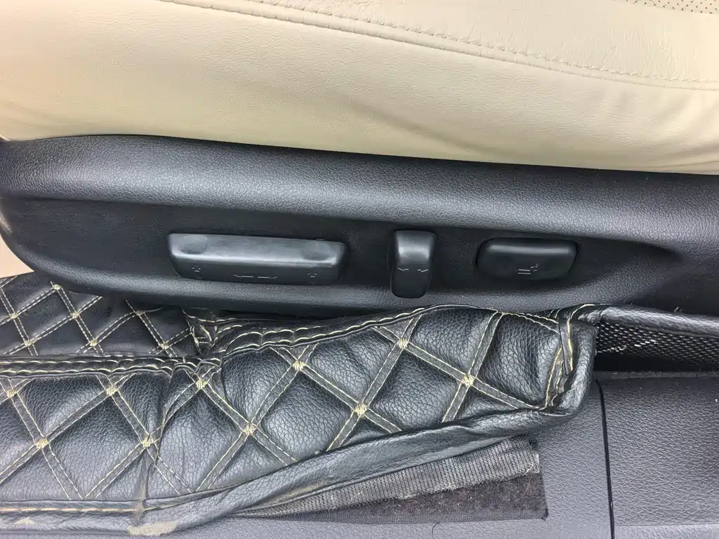 Honda Spirior 2015 — фото 14