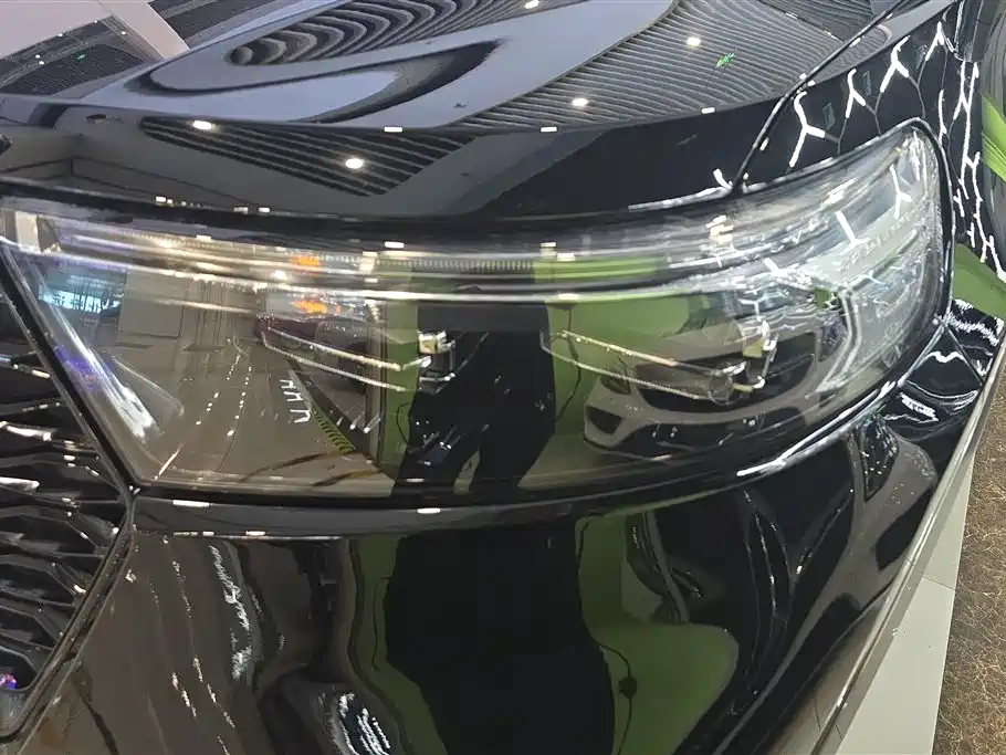 Ford Explorer 2022