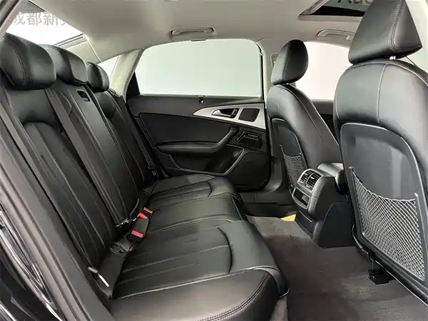 Audi A6L 2016