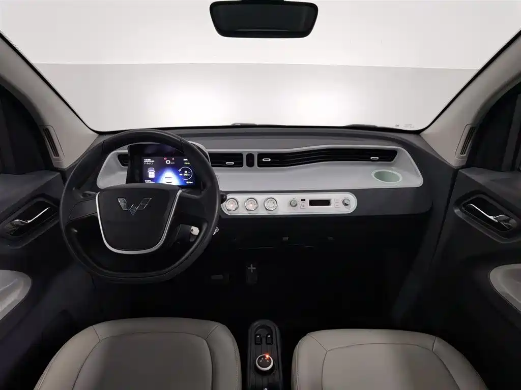 Wuling MINIEV 2023