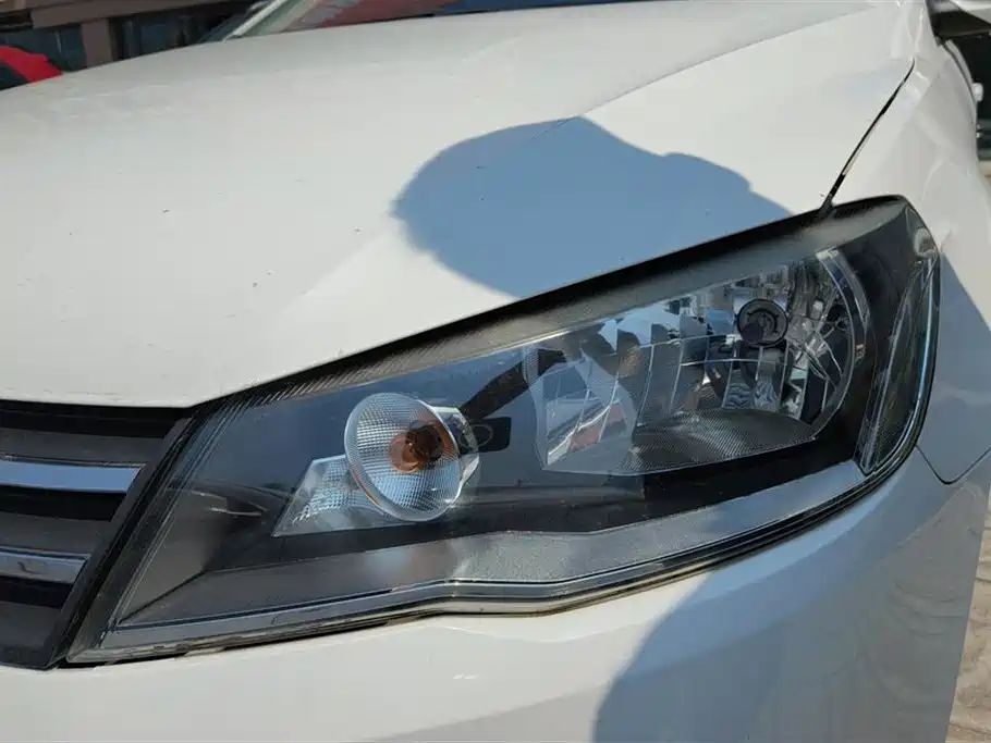 Volkswagen Jetta 2016