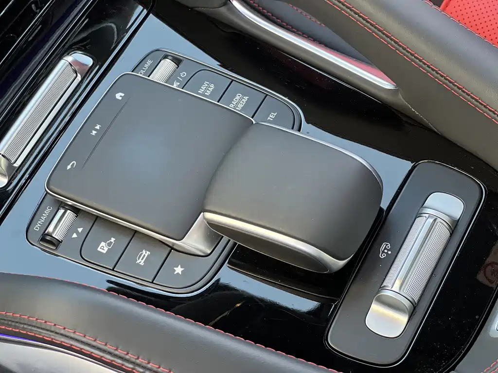 Mercedes-Benz GLE AMG 2024 — фото 14