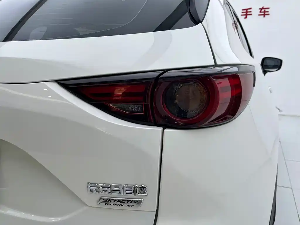 Mazda CX-5 2018 — фото 26