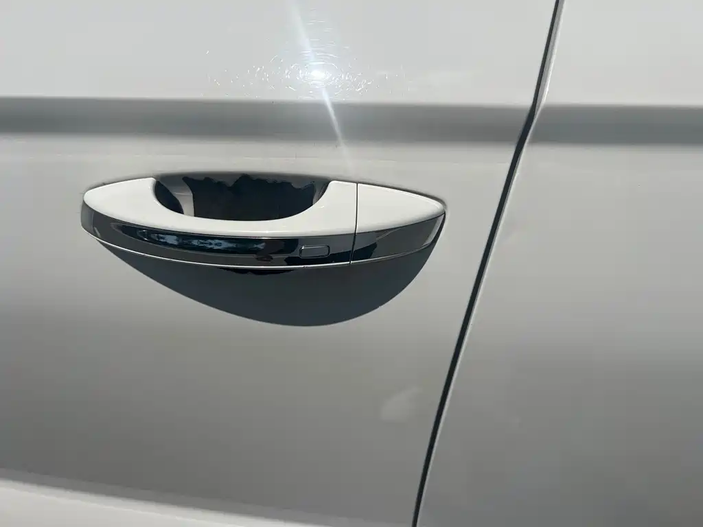 Volkswagen Tuyue 2021