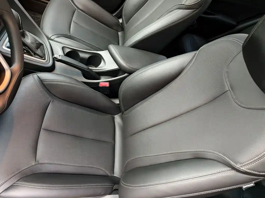 Buick Excelle 2021 — фото 12