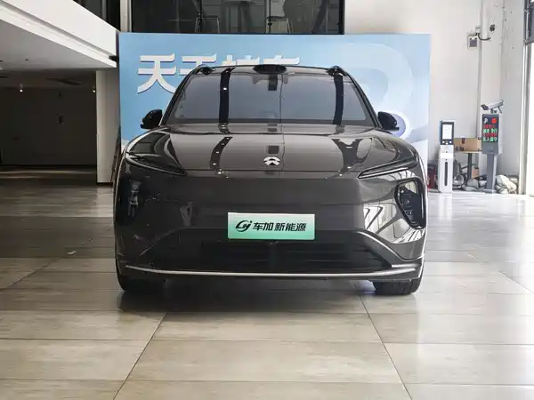 NIO ES6 2024