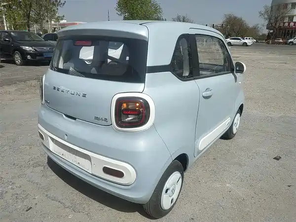 Bestune Pony 2025