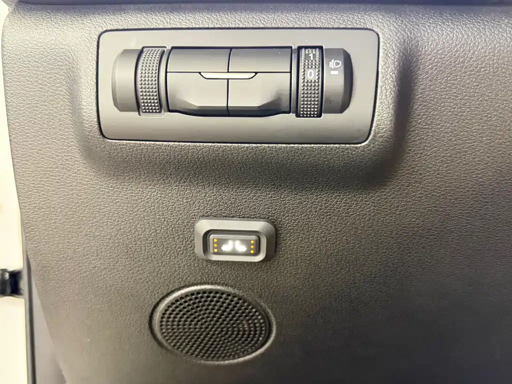 Chery Tiggo 7 PLUS 2022 — фото 18