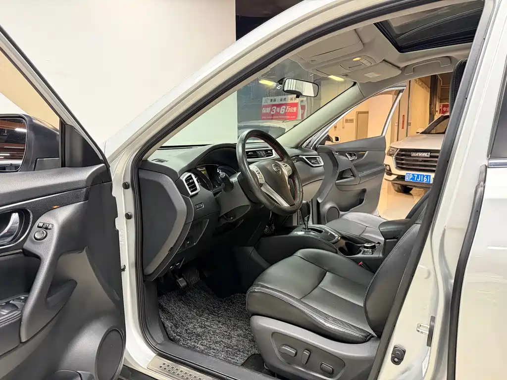 Nissan X-Trail 2015 — фото 7
