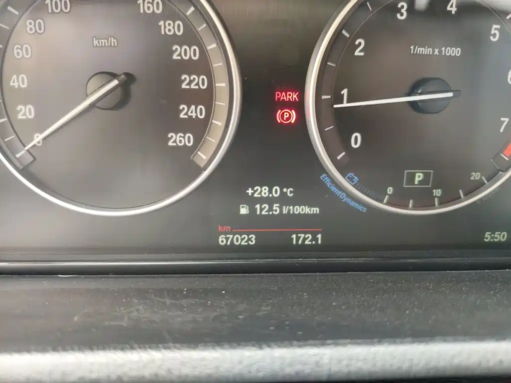 BMW X4 2016