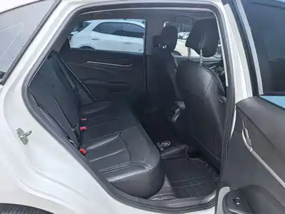 Buick Excelle GT 2021