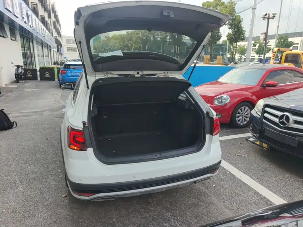 Volkswagen C-TREK Weiling 2018 — фото 19