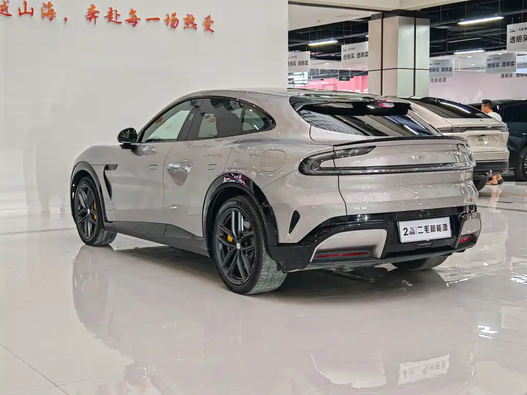 Xiaomi YU7 2025