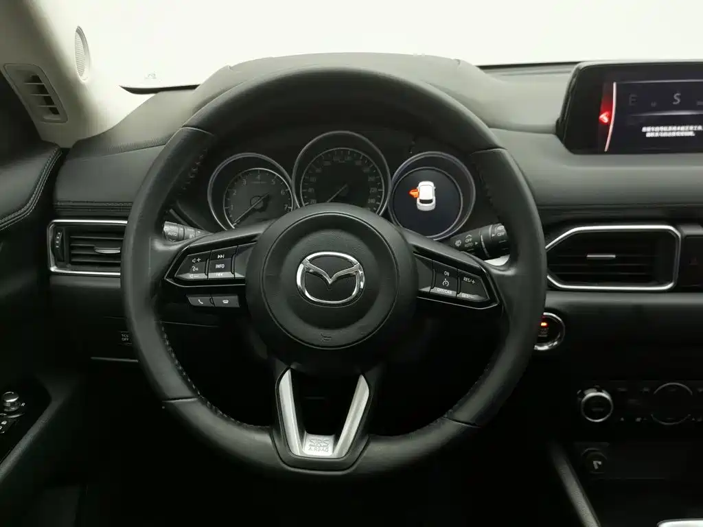 Mazda CX-5 2020 — фото 11