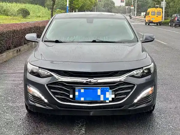 Chevrolet Malibu XL 2021